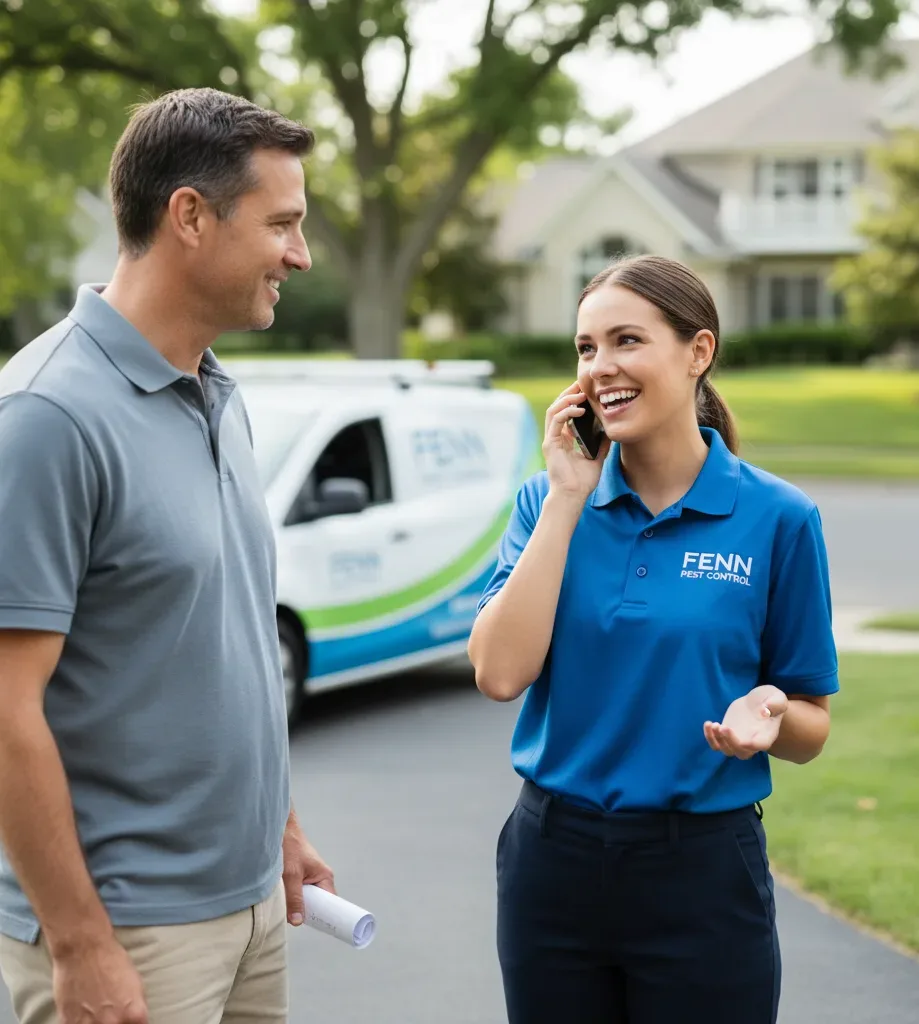 Ant Control in Lake Bluff, IL